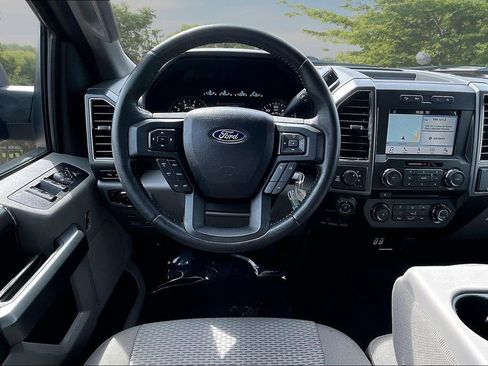 Used 2018 Ford F150 XLT w/ Equipment Group 302A Luxury AWD/4WD image 5