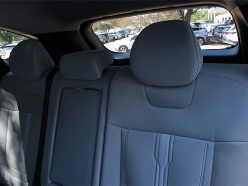 Used 2026 Hyundai Tucson SEL image 16