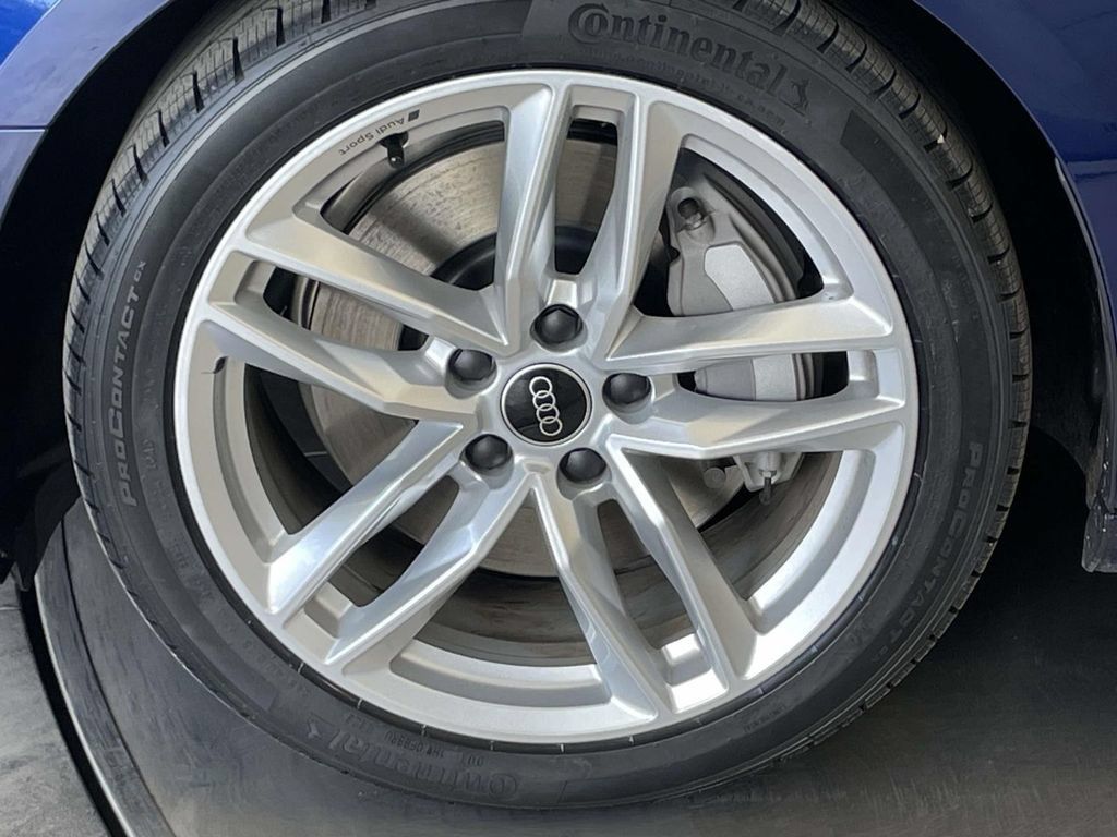 Used 2021 Porsche 911 Turbo S AWD/4WD image 56