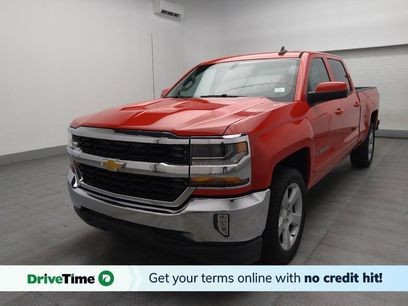 Used 2016 Chevrolet Silverado 1500 LT w/ All Star Edition