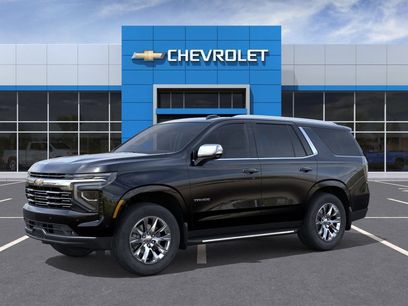 New 2026 Chevrolet Tahoe Premier w/ Sun And Tow Package