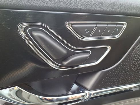 Used 2026 Lincoln Corsair Premiere image 16