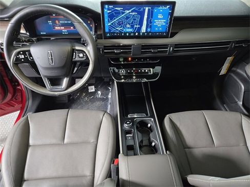 New 2026 Lincoln Corsair Grand Touring image 15