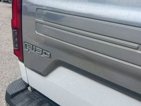 Used 2018 Ford F150 King Ranch w/ Equipment Group 601A Luxury image 12