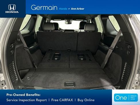 Used 2021 Dodge Durango GT AWD/4WD image 29