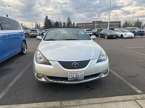 Used 2004 Toyota Solara SLE image 12