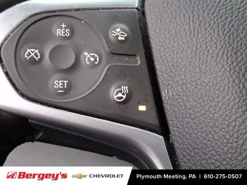 Certified 2022 Chevrolet Traverse Premier image 31