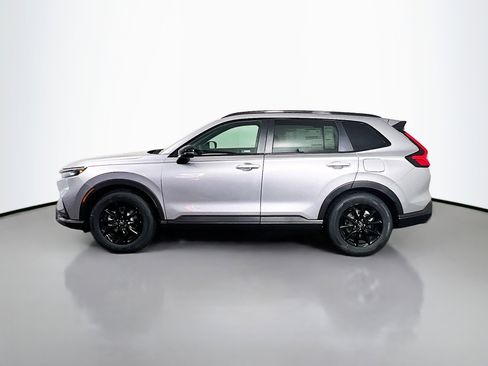 New 2026 Honda CR-V Sport-L image 4