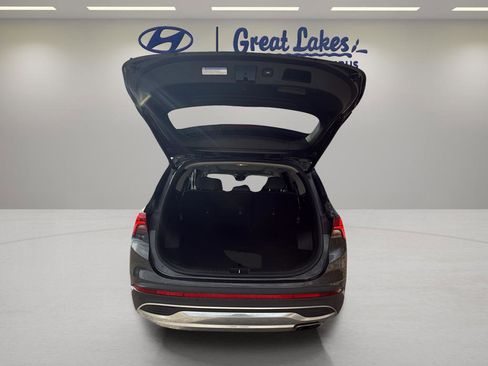 Used 2021 Hyundai Santa Fe Limited image 10