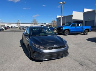 Used 2023 Kia Forte LXS video 2