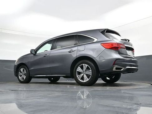 Used 2019 Acura MDX FWD image 30