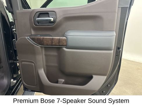 Used 2022 GMC Sierra 1500 Denali w/ Denali Reserve Package image 25