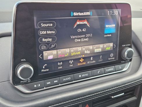 Used 2024 Nissan Rogue SV image 24