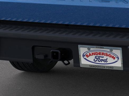 New 2025 Ford Maverick XL w/ Equipment Group 102A image 23