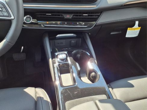 New 2026 Buick Envision Avenir AWD/4WD image 19