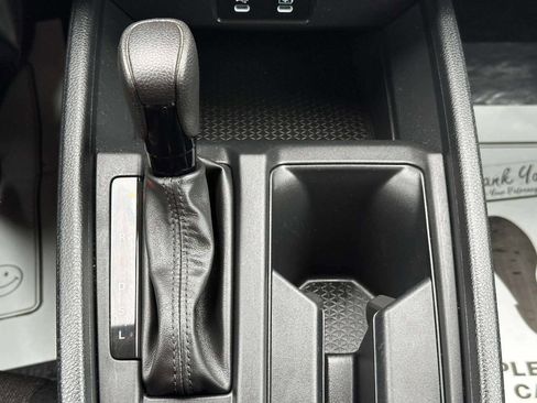 Used 2025 Honda Accord LX image 22