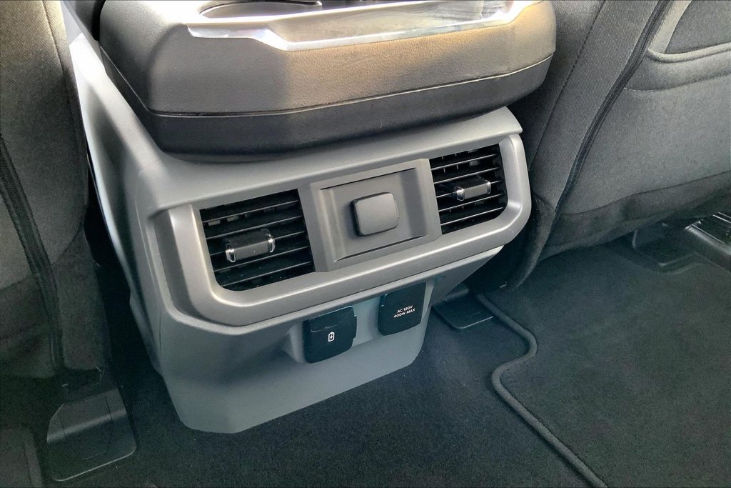 Used 2023 Ford F150 XLT w/ Equipment Group 302A High AWD/4WD image 32
