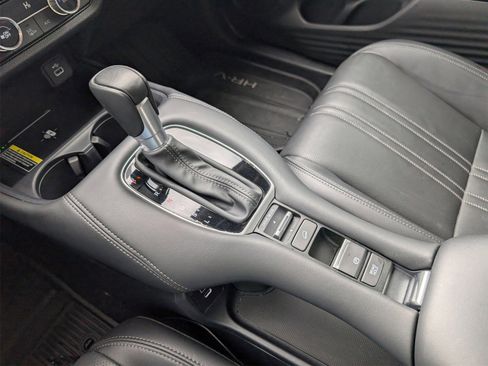 Used 2024 Honda HR-V EX-L image 25