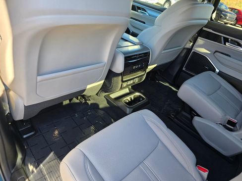 New 2026 Jeep Grand Wagoneer 4WD image 24