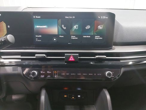 New 2026 Kia Sportage EX image 20