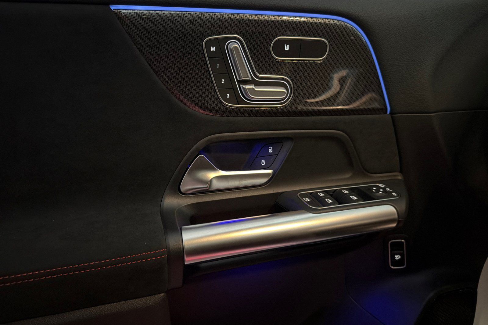 New 2026 Mercedes-Benz GLA 250 image 10