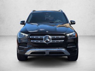 Used 2026 Mercedes-Benz GLE 350 4MATIC video 2