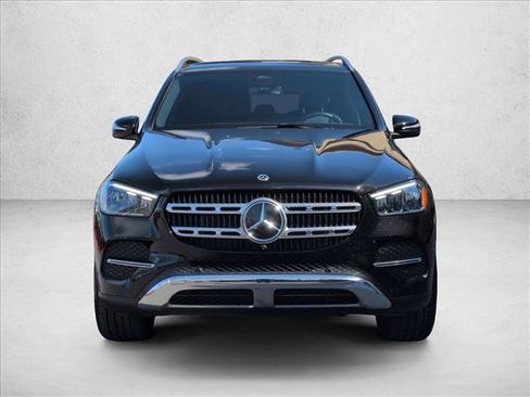 Used 2026 Mercedes-Benz GLE 350 4MATIC image 2