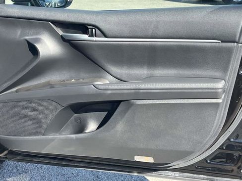 Used 2023 Toyota Camry XSE image 25