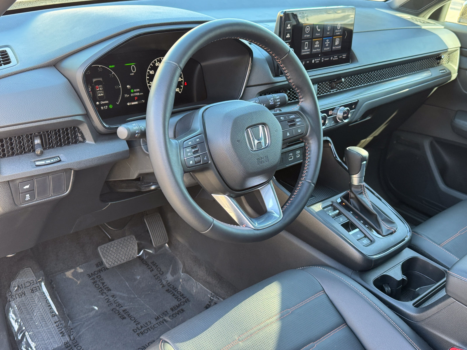 Used 2025 Honda CR-V Sport-L image 17