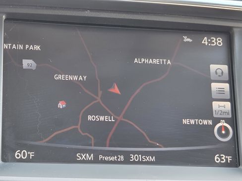 Used 2018 INFINITI QX80 2WD image 28