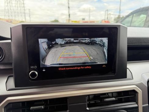 Used 2024 Toyota Tacoma SR5 image 23