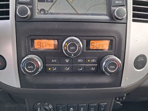 Used 2017 Nissan Frontier PRO-4X image 21