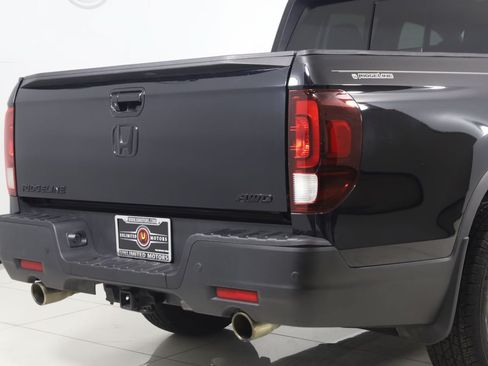 Used 2023 Honda Ridgeline RTL-E image 41