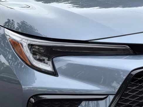 New 2026 Toyota Corolla SE FWD image 30