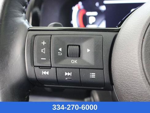 Certified 2023 Nissan Pathfinder Platinum w/ Cargo Package image 27