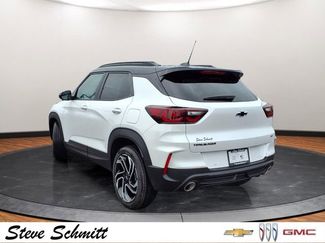 New 2026 Chevrolet TrailBlazer RS w/ Convenience Package video 3