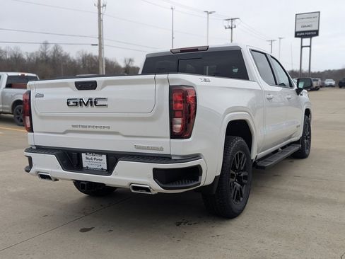 New 2026 GMC Sierra 1500 Elevation w/ Elevation Premium Package image 7