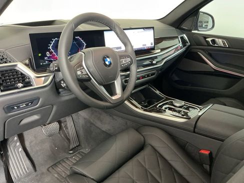 New 2026 BMW X5 sDrive40i w/ Climate Comfort Package image 23