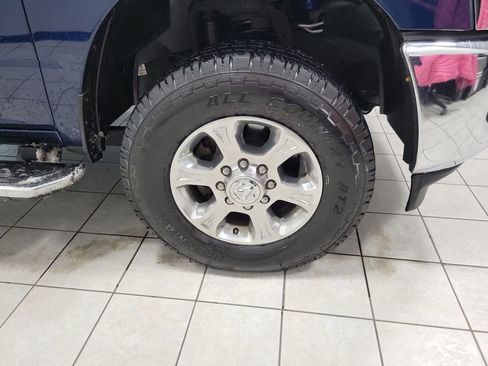 Used 2024 RAM 2500 Big Horn image 50