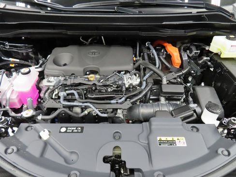 Used 2025 Toyota Sienna XSE image 22