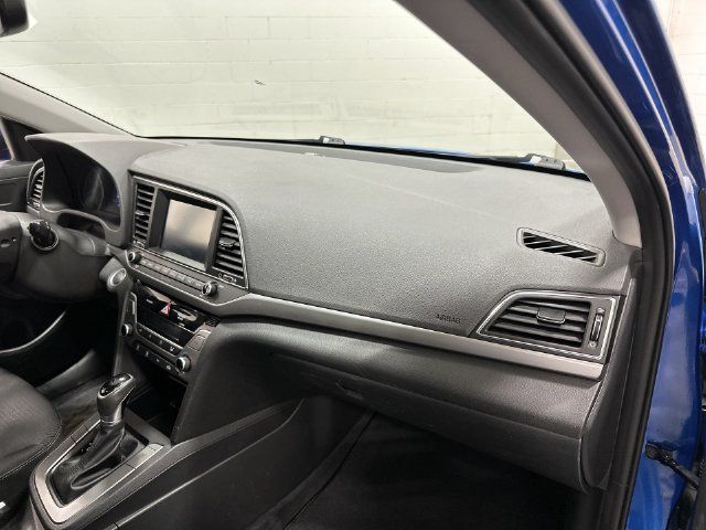 Used 2017 Hyundai Elantra Value Edition FWD image 17