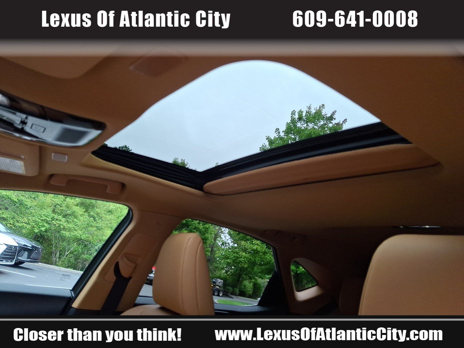 Certified 2026 Lexus NX 350h AWD w/ Accessory Package (Z1) image 14