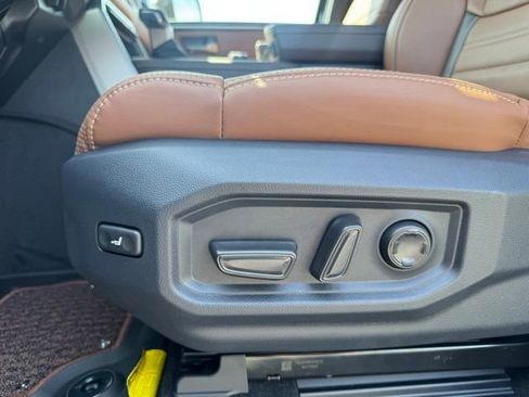 New 2026 Toyota Tundra 1794 Edition AWD/4WD image 17