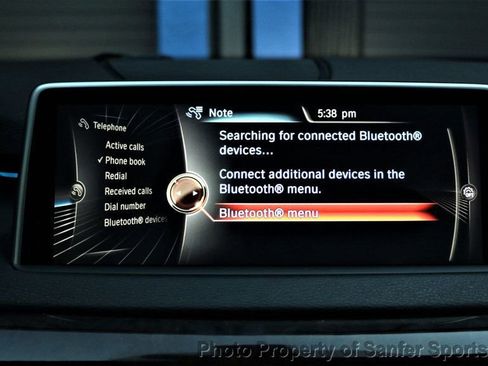 Used 2015 BMW X5 sDrive35i image 44