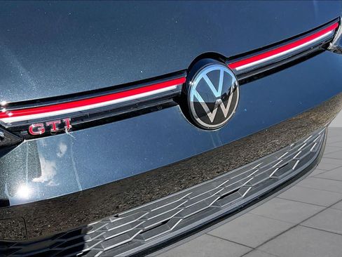 Used 2024 Volkswagen GTI Autobahn w/ MDO Package FWD image 30