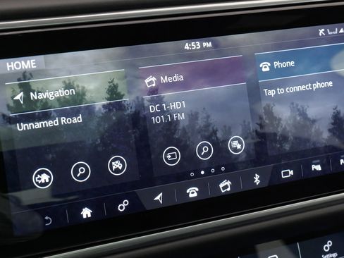 Used 2022 Land Rover Range Rover P525 Westminster Edition image 49