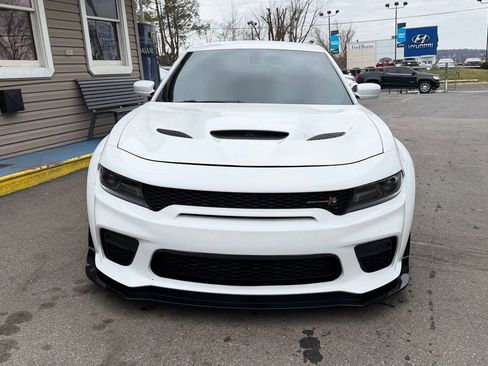 Used 2019 Dodge Charger Scat Pack image 8