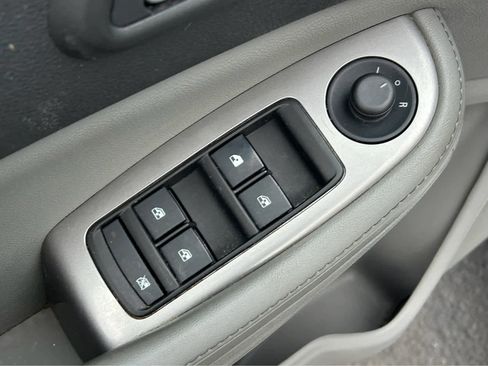 Used 2015 Chevrolet Malibu LS image 15