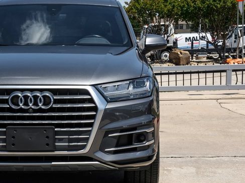 Used 2018 Audi Q7 2.0T Premium Plus AWD/4WD image 56