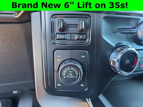 Used 2024 Ford F150 Platinum image 20